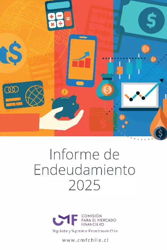 Informe de Endeudamiento - 2025