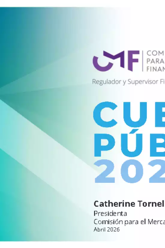 Cuenta Pública 2025