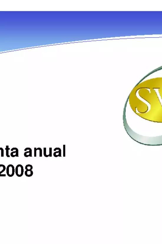Cuenta pública 2008
