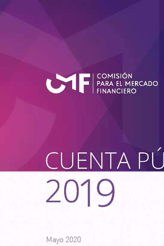 Cuenta Pública 2019