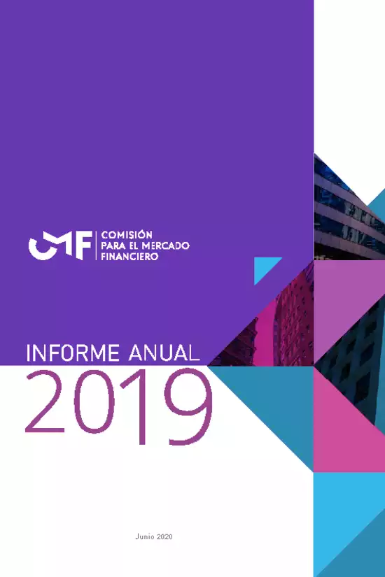 Informe anual 2019