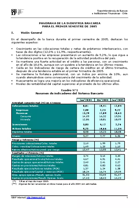 junio 2005