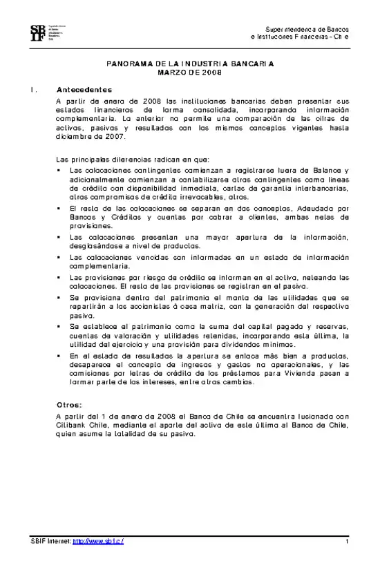 marzo 2008