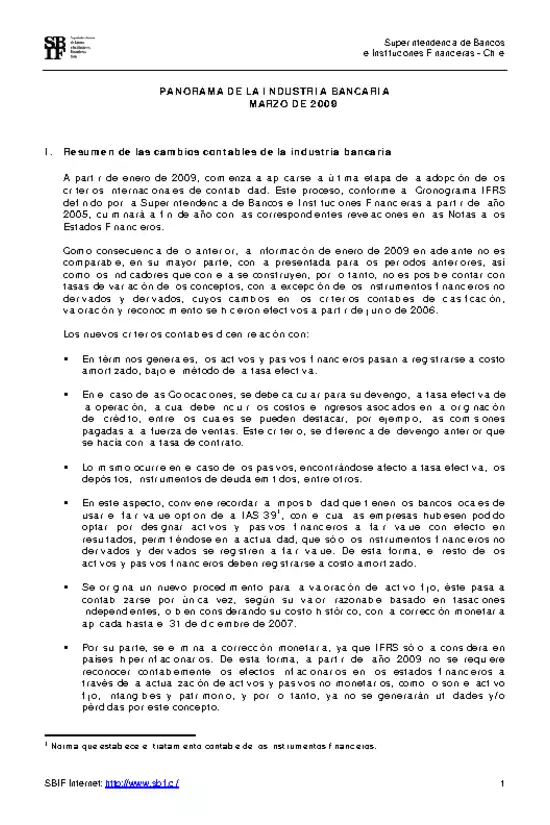 marzo 2009