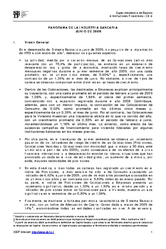junio 2009