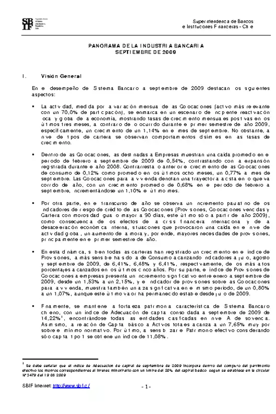 septiembre 2009