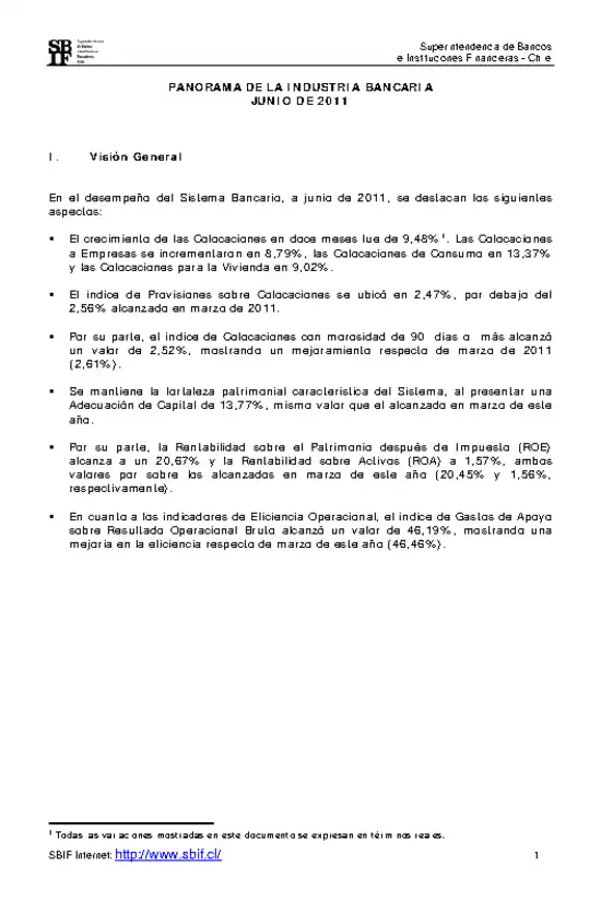junio 2011