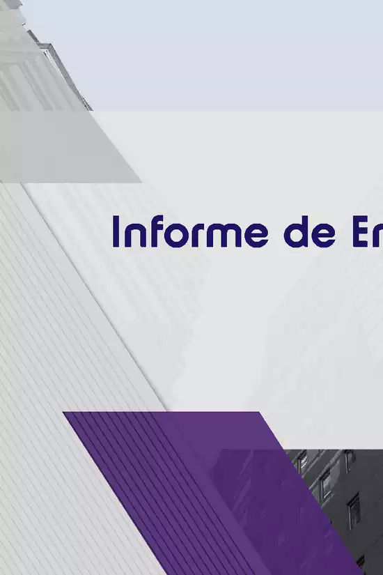 Presentación "Informe de Endeudamiento" 2019