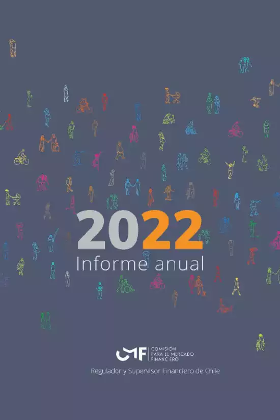 Informe anual 2022