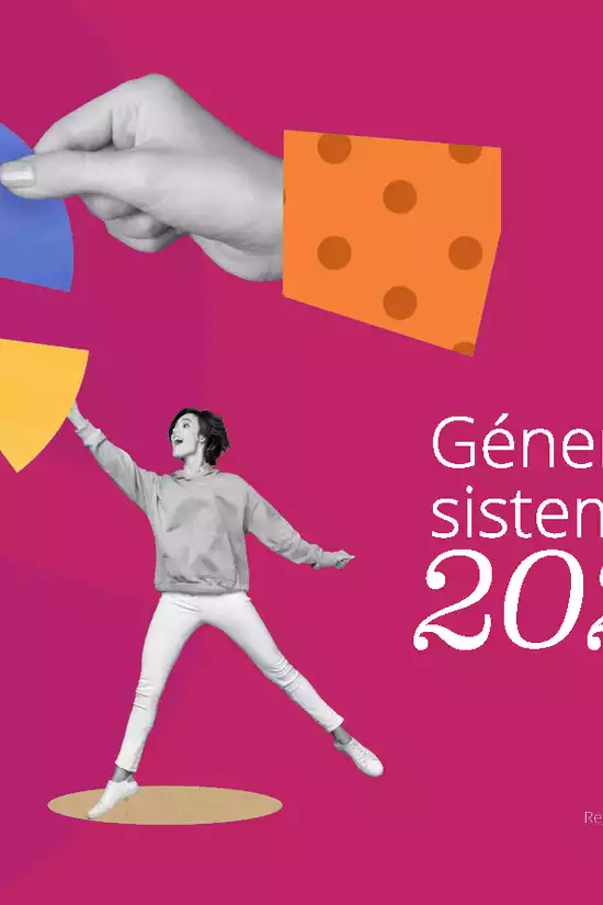 Presentación "Género en el Sistema Financiero" 2023