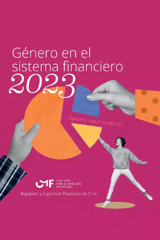 Informe de Género 2023