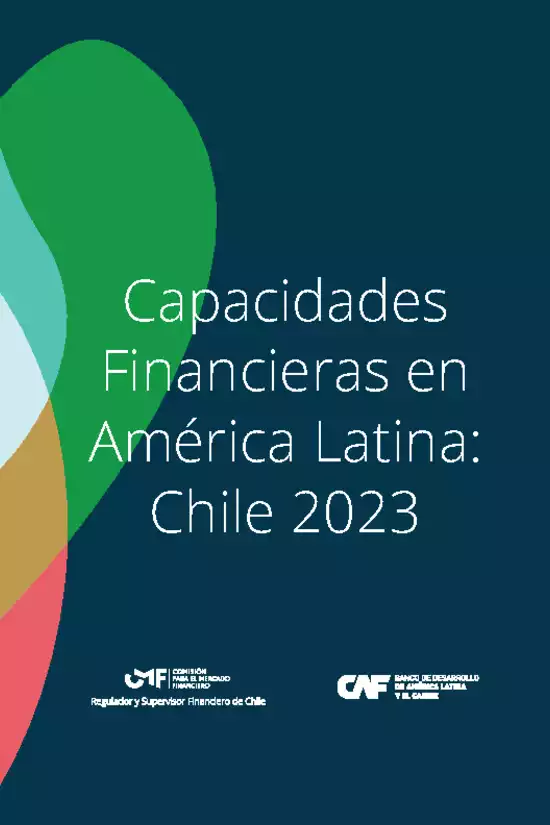 Capacidades Financieras en América Latina: Chile 2023