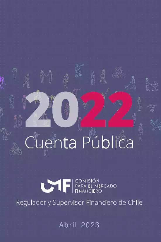 Cuenta Pública 2022