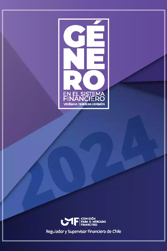 Informe de Género 2024