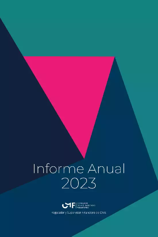 Informe anual 2023