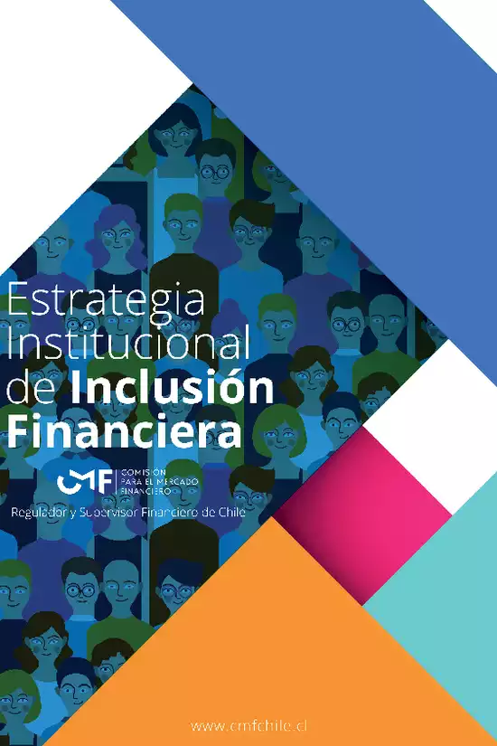 Estrategia de Inclusión Financiera