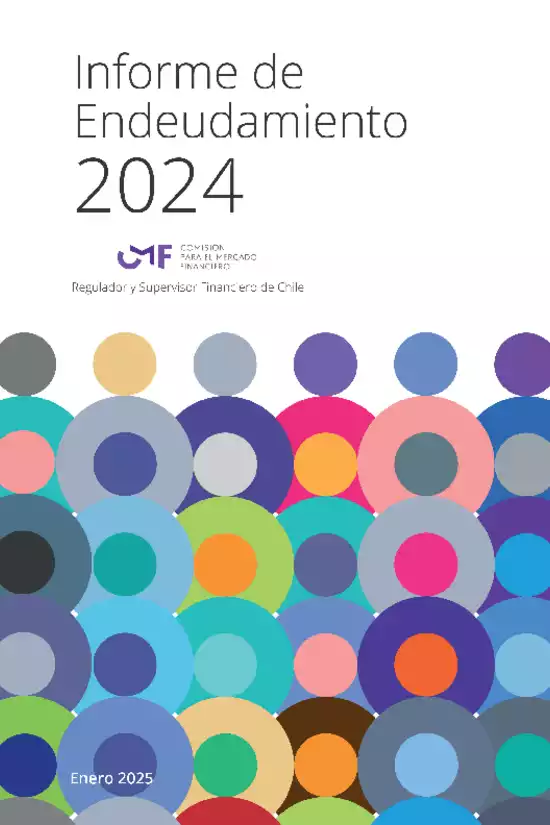 Informe de Endeudamiento - 2024