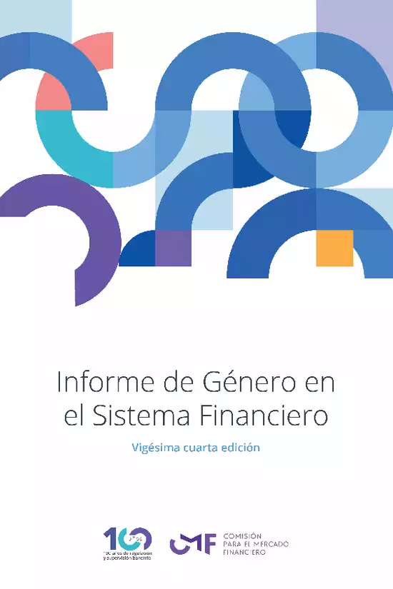 Informe de Género 2025