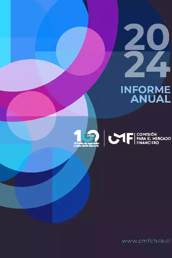 Informe anual 2024