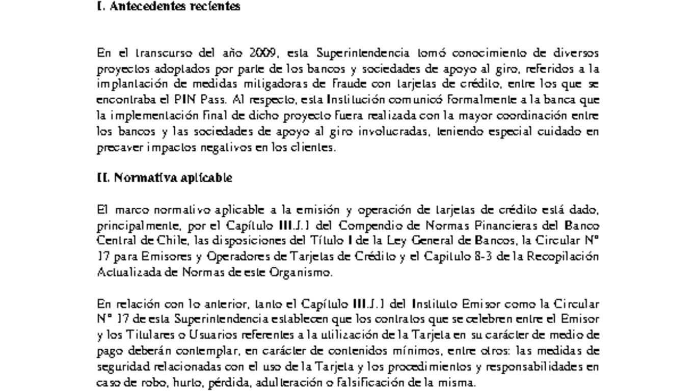 Presentación ante la Comisión de Economía, Fomento y Desarrollo de la Cámara de Diputados (Pin Pass)