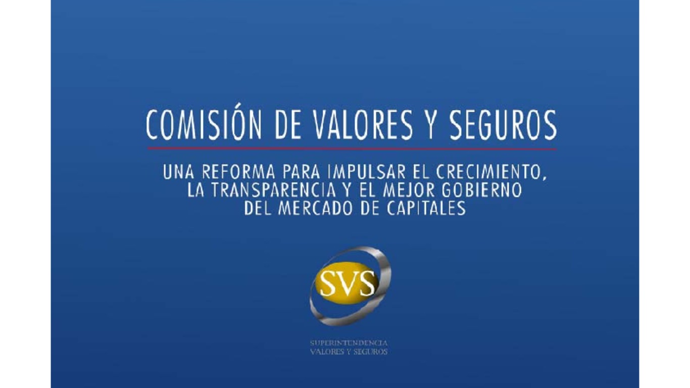 Presentación Superintendente Guillermo Larraín en Seminario sobre Reforma MKIII. 04 de septiembre de 2008