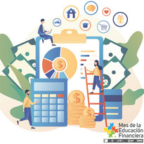 Especial Mes de la Educación Financiera