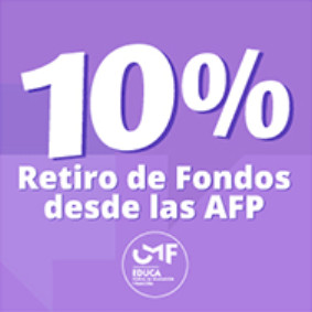 Revisa todo lo que dijimos sobre el retiro del 10%