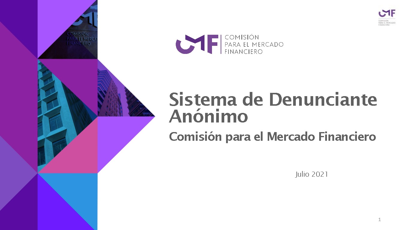 Sistema de Denunciante Anónimo - Andrés Montes