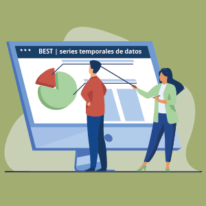 Estadísticas de la industria financiera