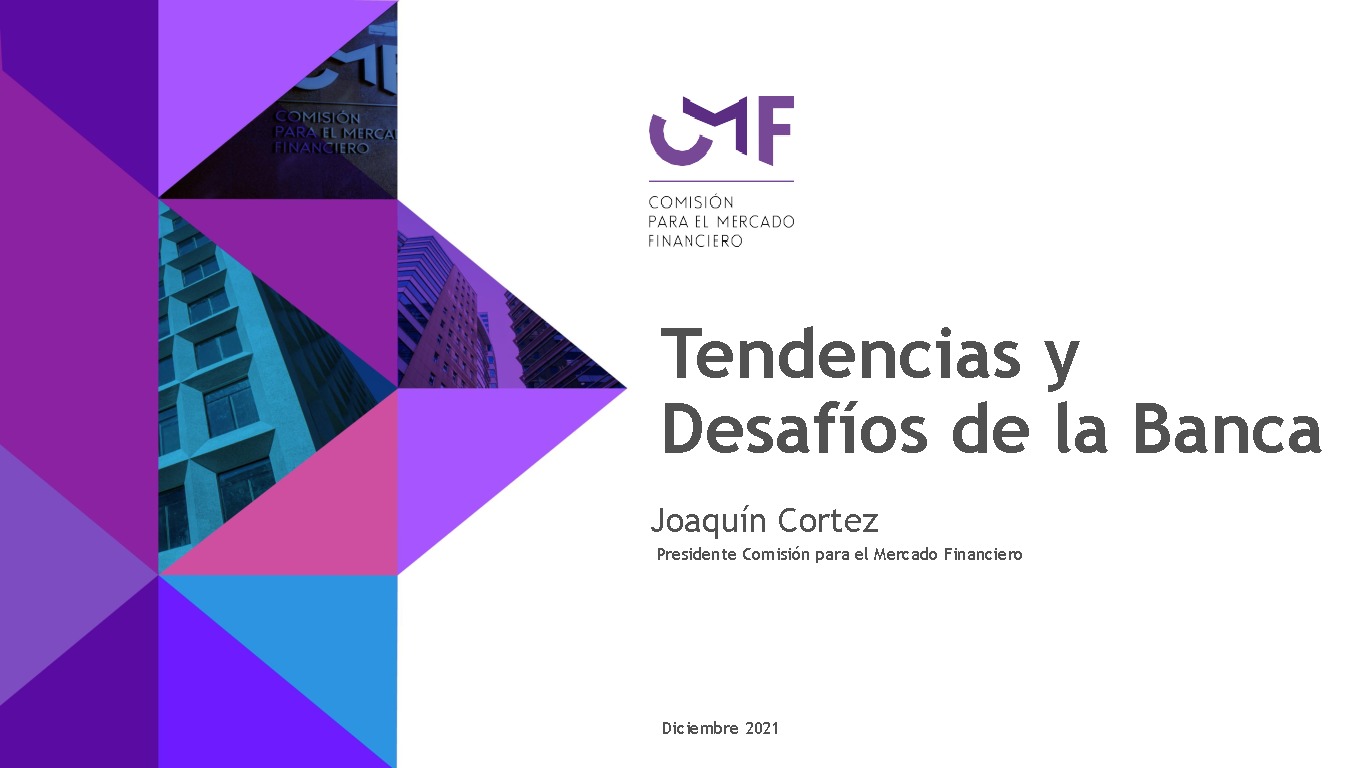 Tendencias y Desafíos de la Banca