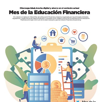Especial Mes de la Educación Financiera CMF