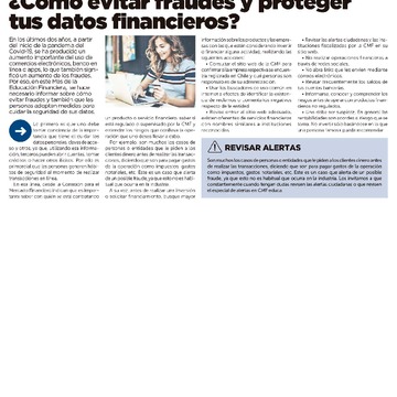 Mes de la Educación Financiera 2022