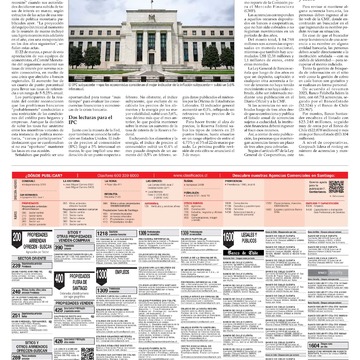 Acreencias en bancos y cooperativas suman más de $95.000 millones