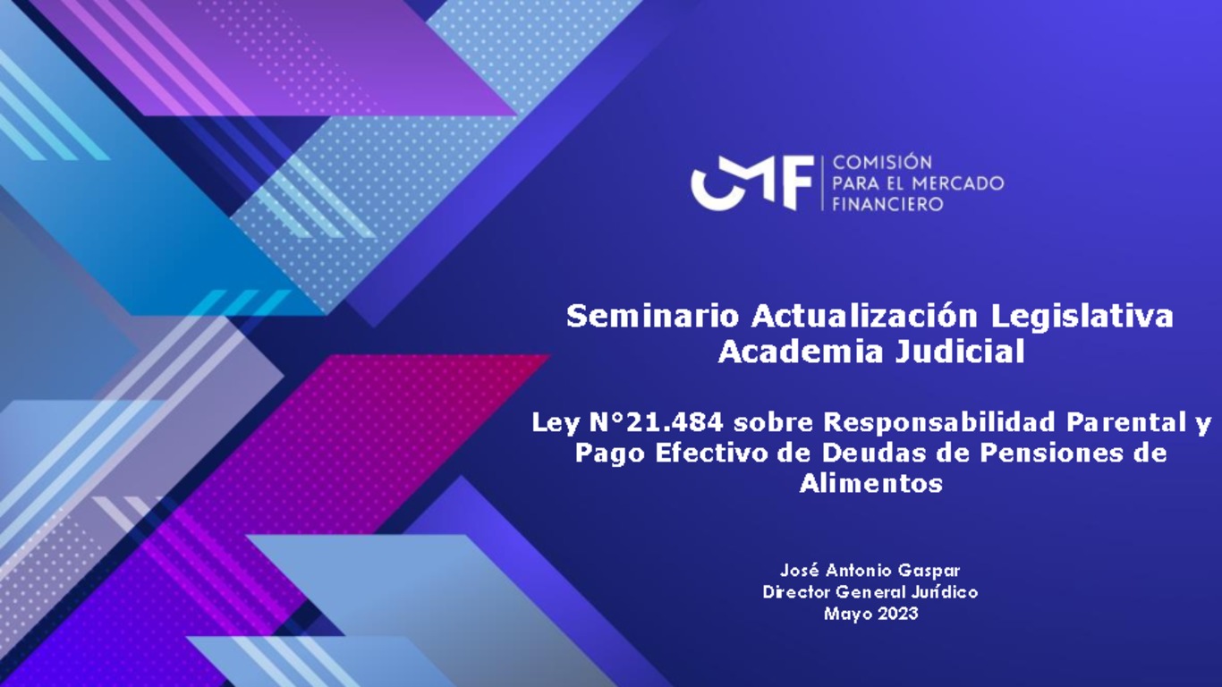 Responsabilidad Parental y Pago Efectivo de Deudas de Pensiones de Alimentos