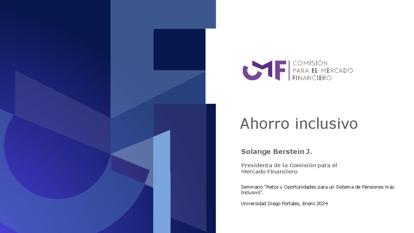 Ahorro inclusivo