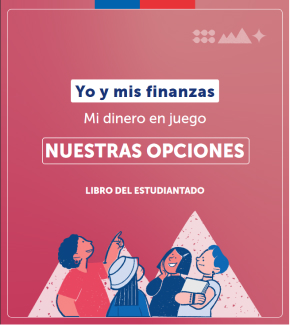 Libro del estudiantado