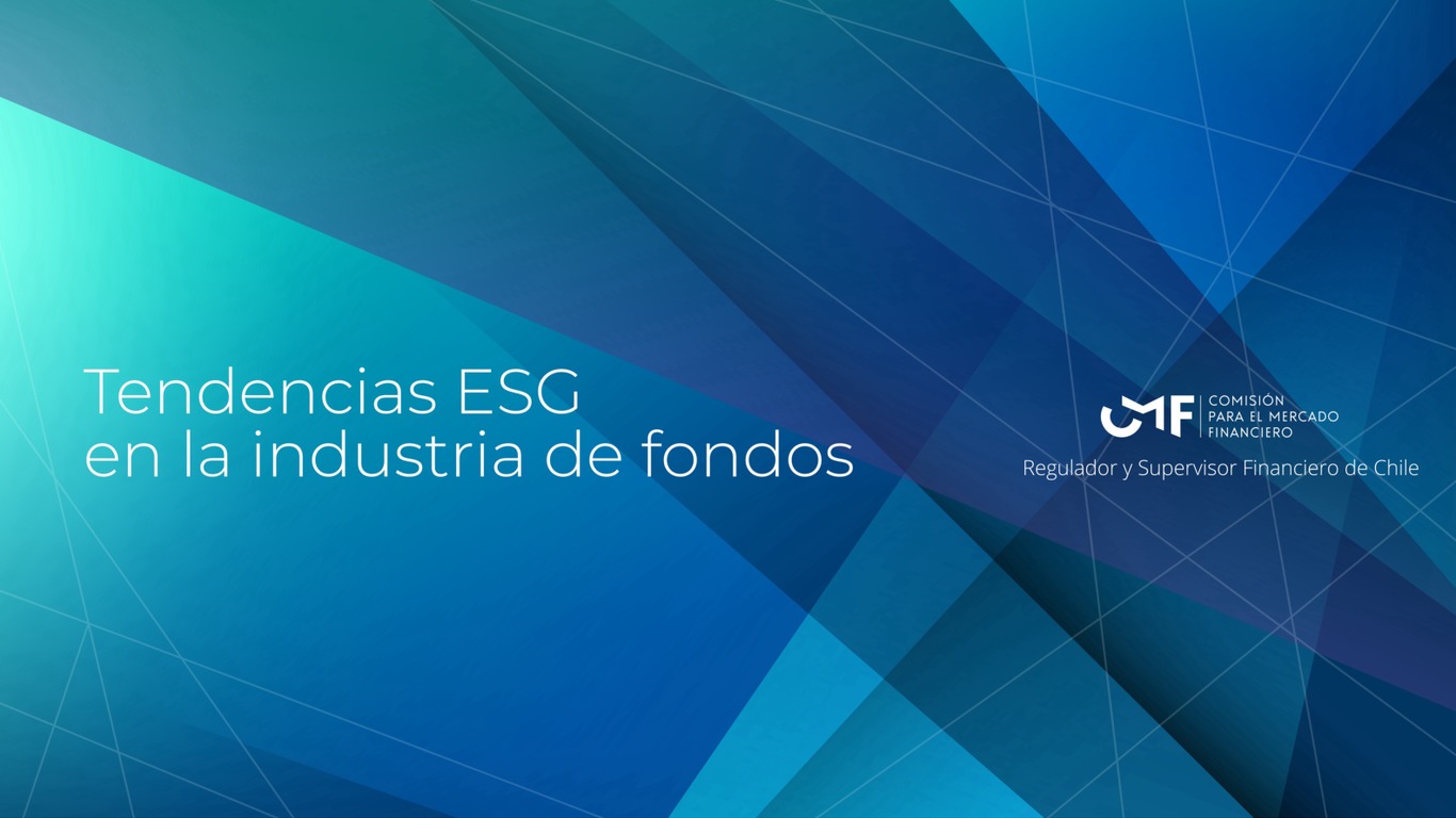 Tendencias ESG en la industria de fondos