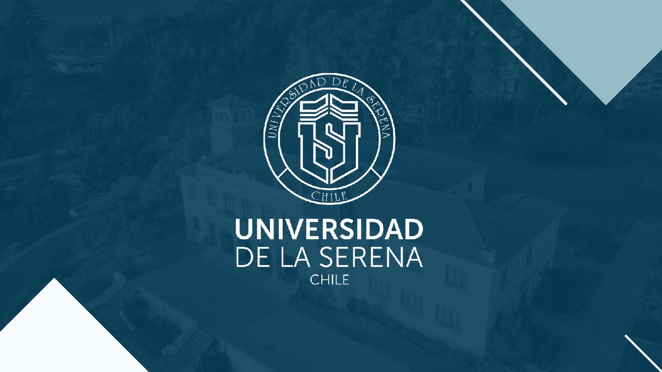 Presentación Informe Anual de Estadísticas Regionales del Sector Financiero 2024 - Christian Villegas, Universidad de La Serena