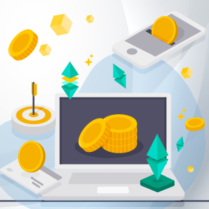 Criptoactivos