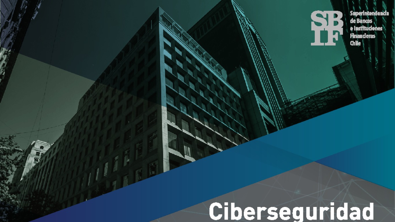 Presentación Ciberseguridad como prioridad