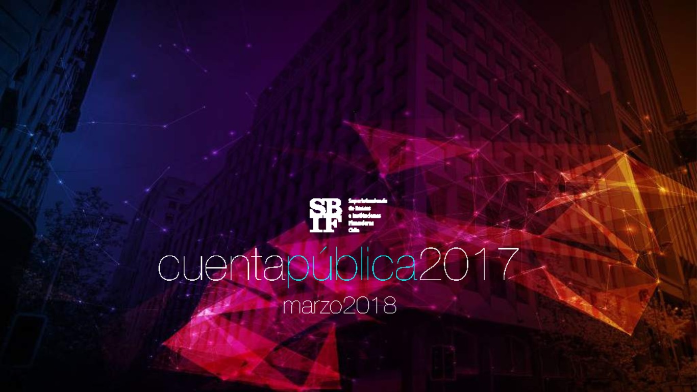 Presentación Cuenta Pública 2017 enviada al Consejo de la Sociedad Civil