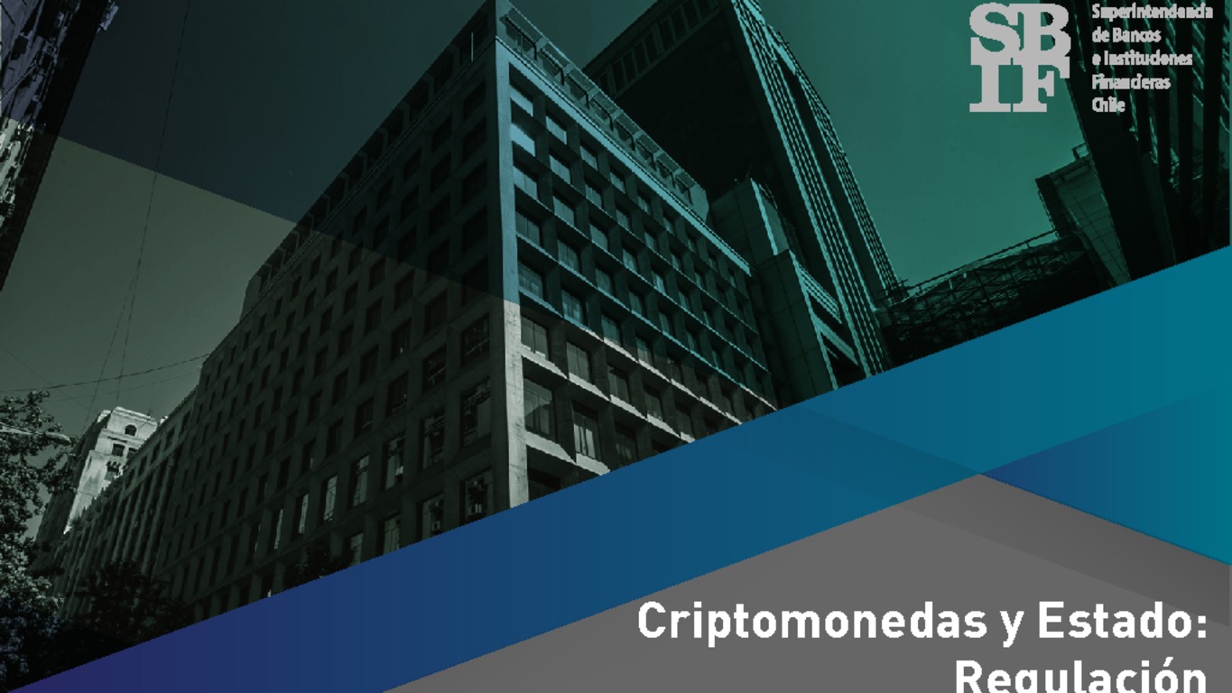 Presentación Criptomonedas y Estado: Regulación