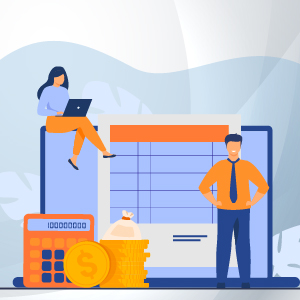 Resiliencia financiera Resiliencia financiera