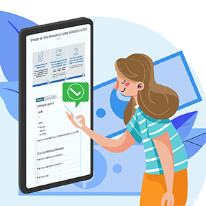 Calculadora: Prepara tu plan de ahorro Calculadora: Prepara tu plan de ahorro