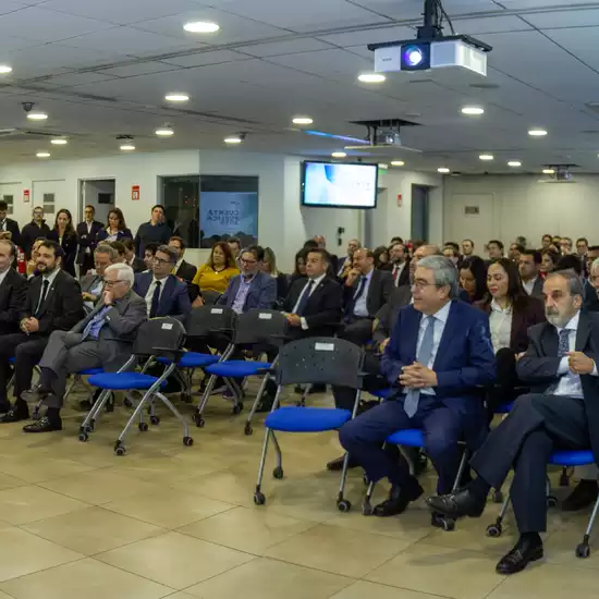Cuenta Pública 2025
