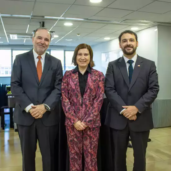 Cuenta Pública 2025