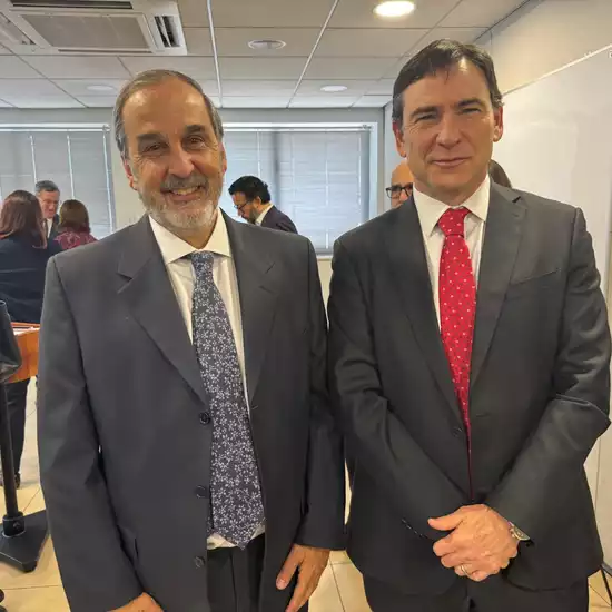 Cuenta Pública 2025