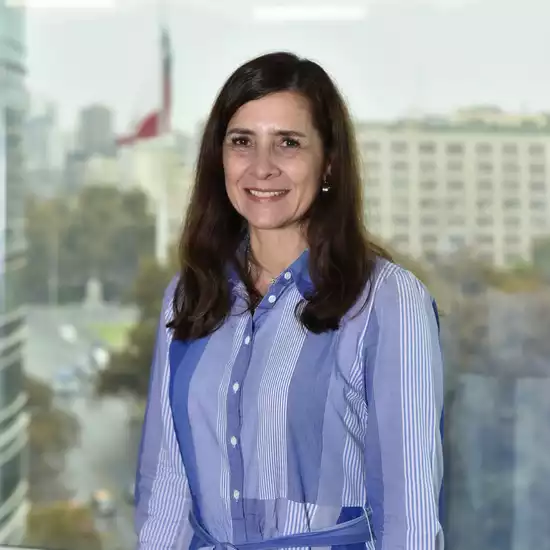 Bernardita Piedrabuena