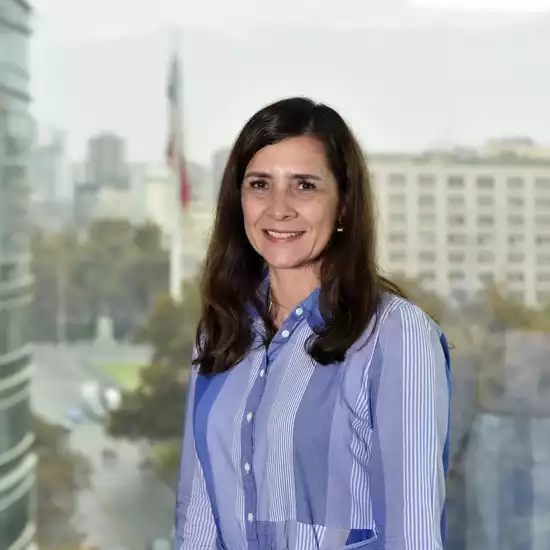 Bernardita Piedrabuena