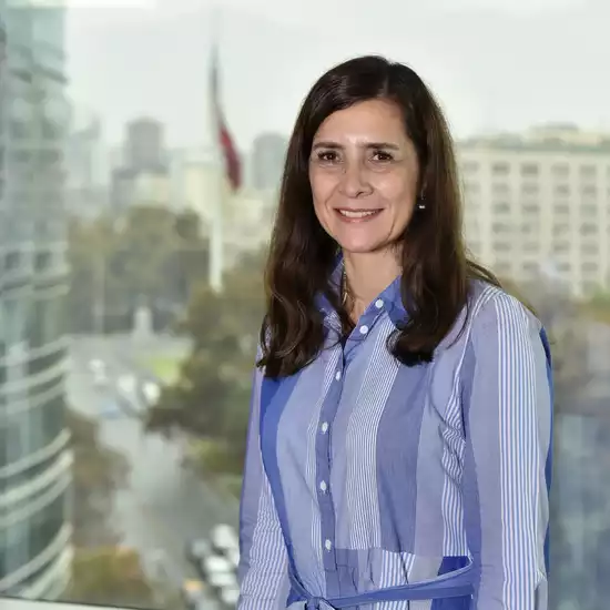 Bernardita Piedrabuena